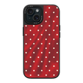 Ruby Starfield iPhone Case