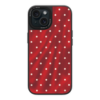 Ruby Starfield iPhone Case