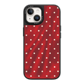 Ruby Starfield iPhone Case
