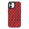Ruby Starfield iPhone Case