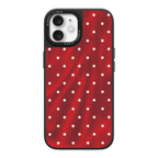 Ruby Starfield iPhone Case