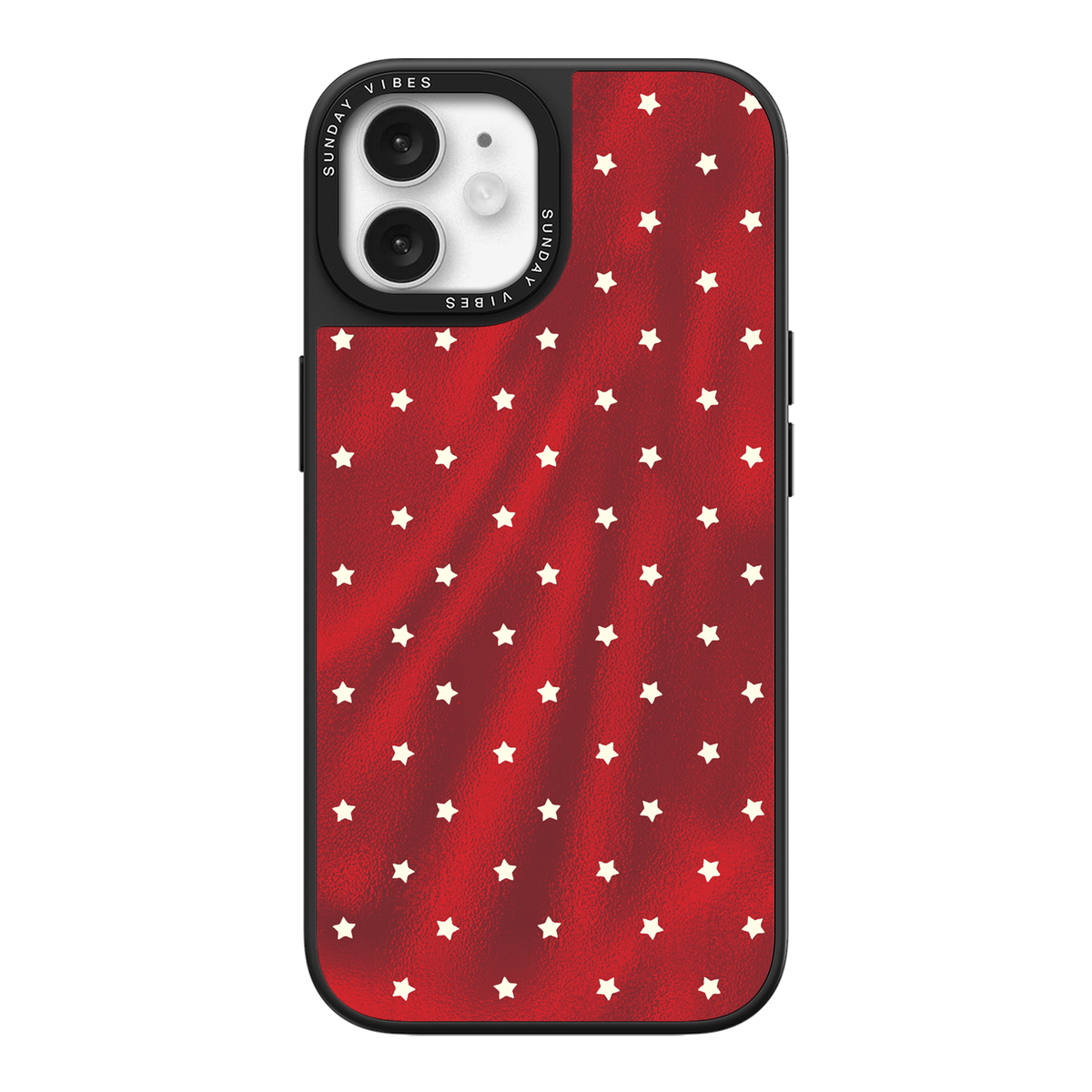 Ruby Starfield iPhone Case