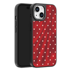 Ruby Starfield iPhone Case