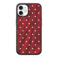 Ruby Starfield iPhone Case