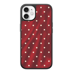 Ruby Starfield iPhone Case