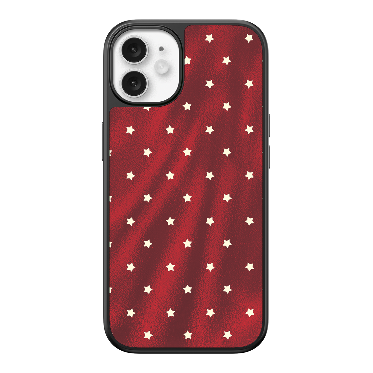 Ruby Starfield iPhone Case