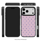 Dream A Little iPhone Case