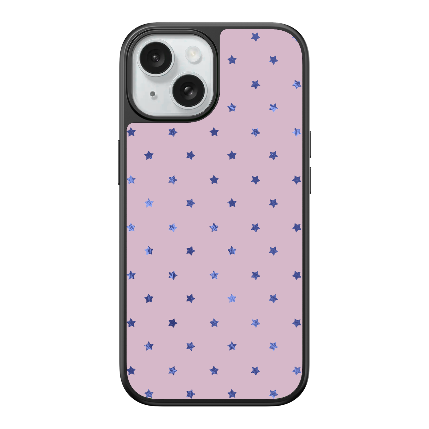 Dream A Little iPhone Case