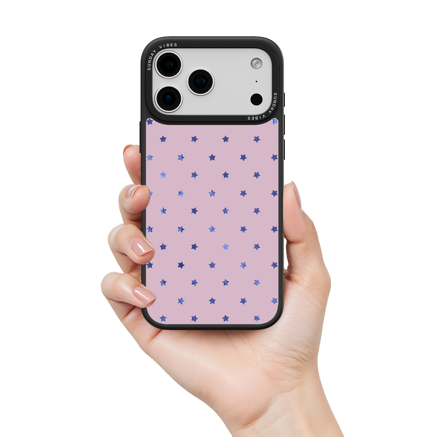 Dream A Little iPhone Case