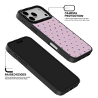 Dream A Little iPhone Case