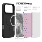 Dream A Little iPhone Case