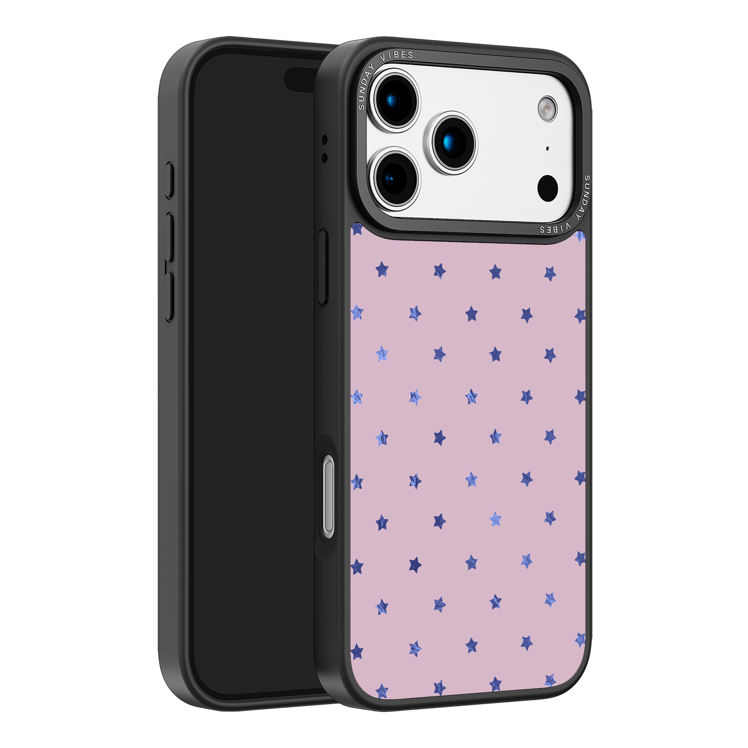Dream A Little iPhone Case