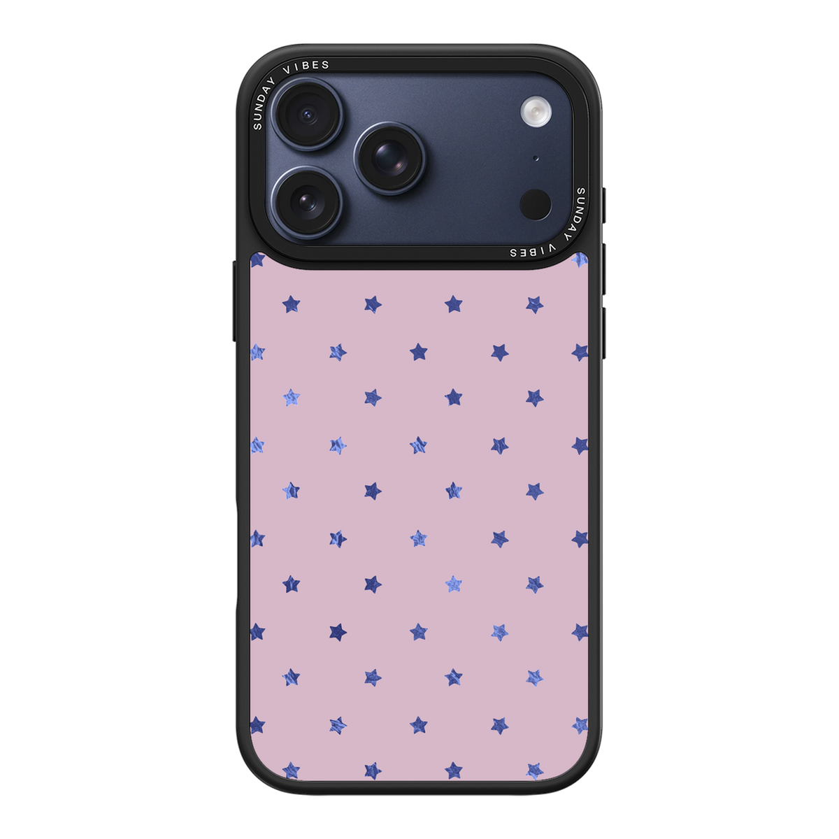 Dream A Little iPhone Case