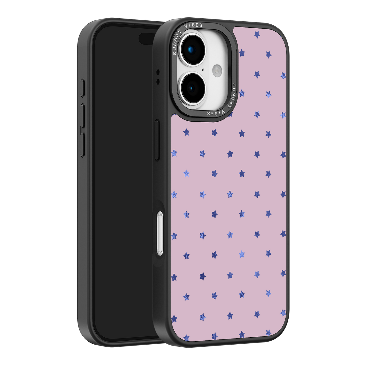 Dream A Little iPhone Case