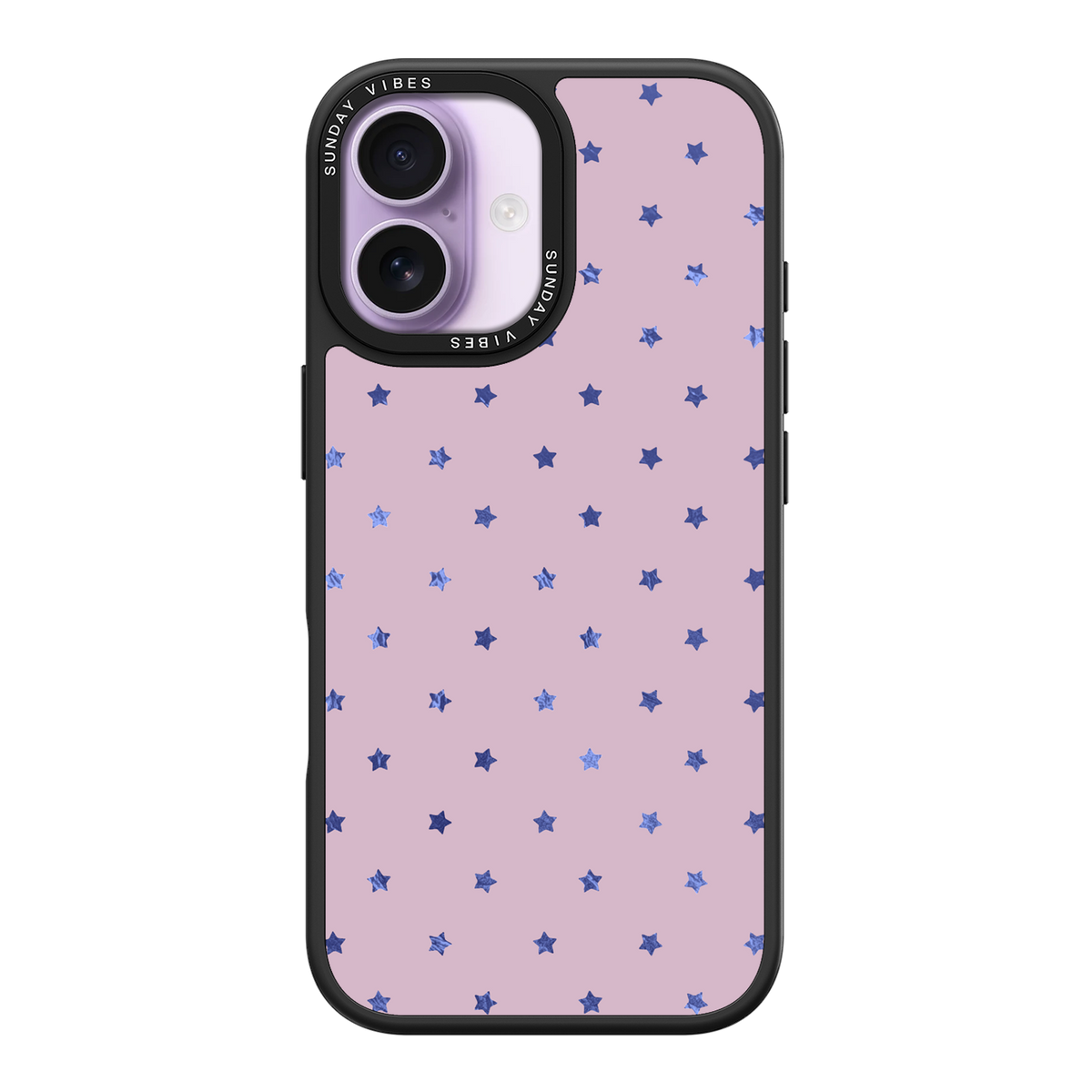 Dream A Little iPhone Case