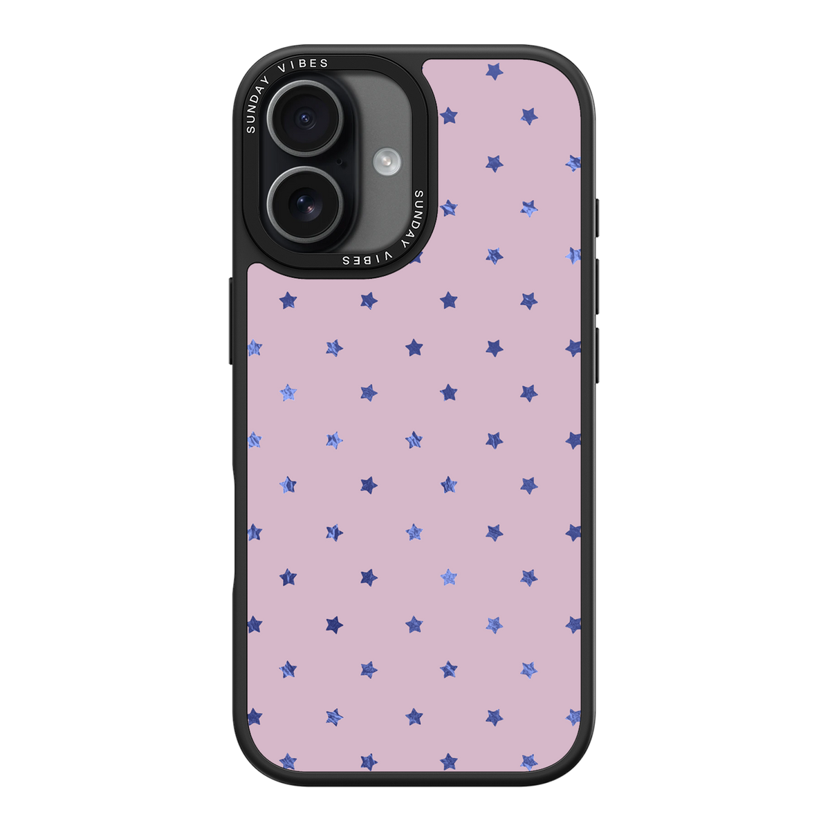 Dream A Little iPhone Case