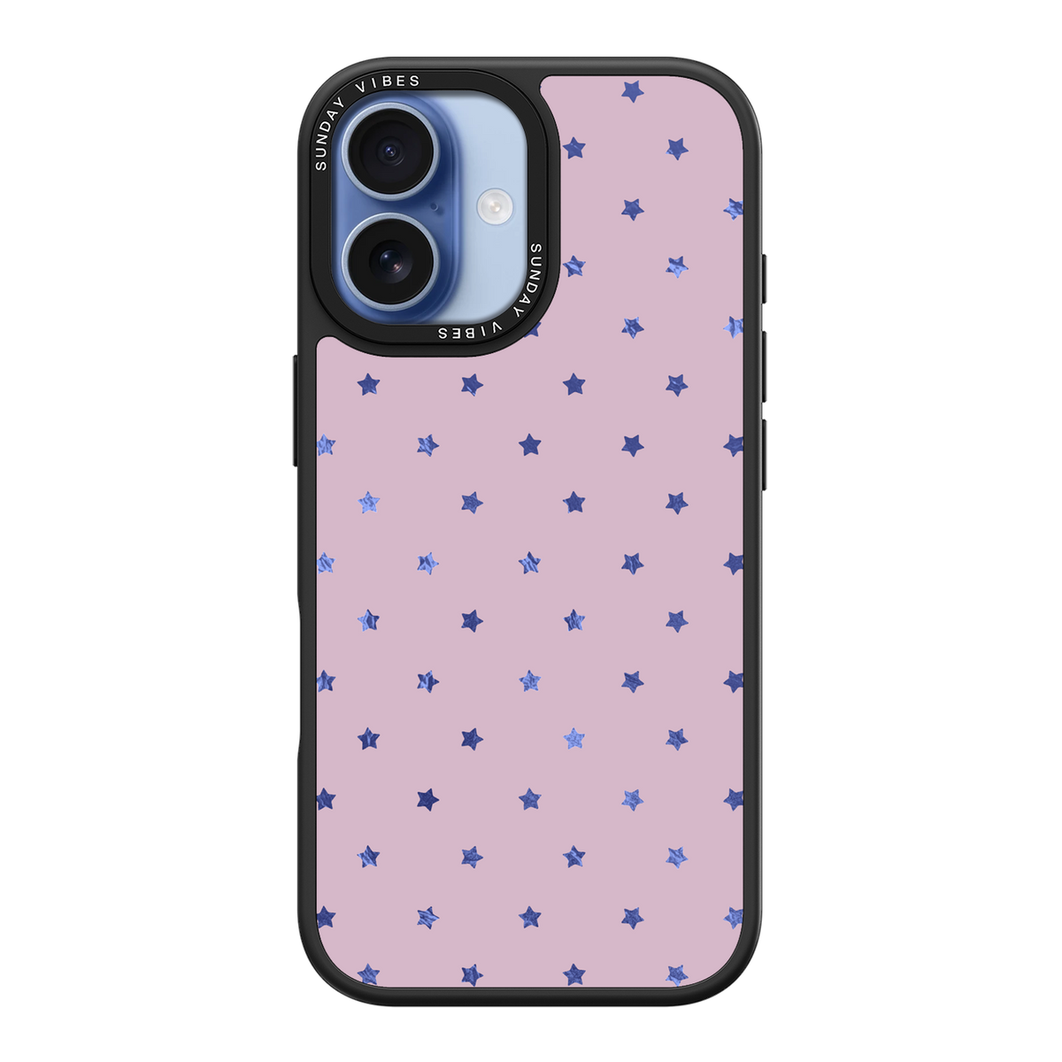 Dream A Little iPhone Case