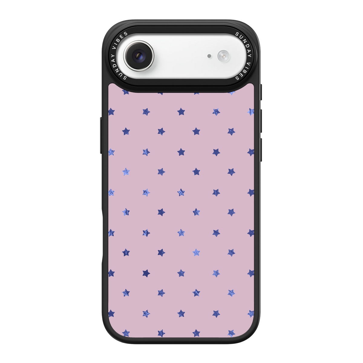Dream A Little iPhone Case
