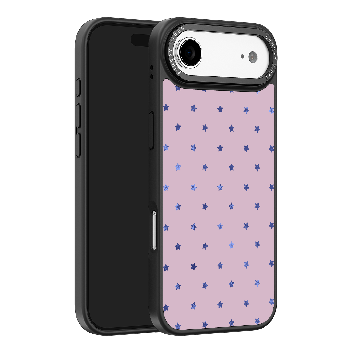Dream A Little iPhone Case