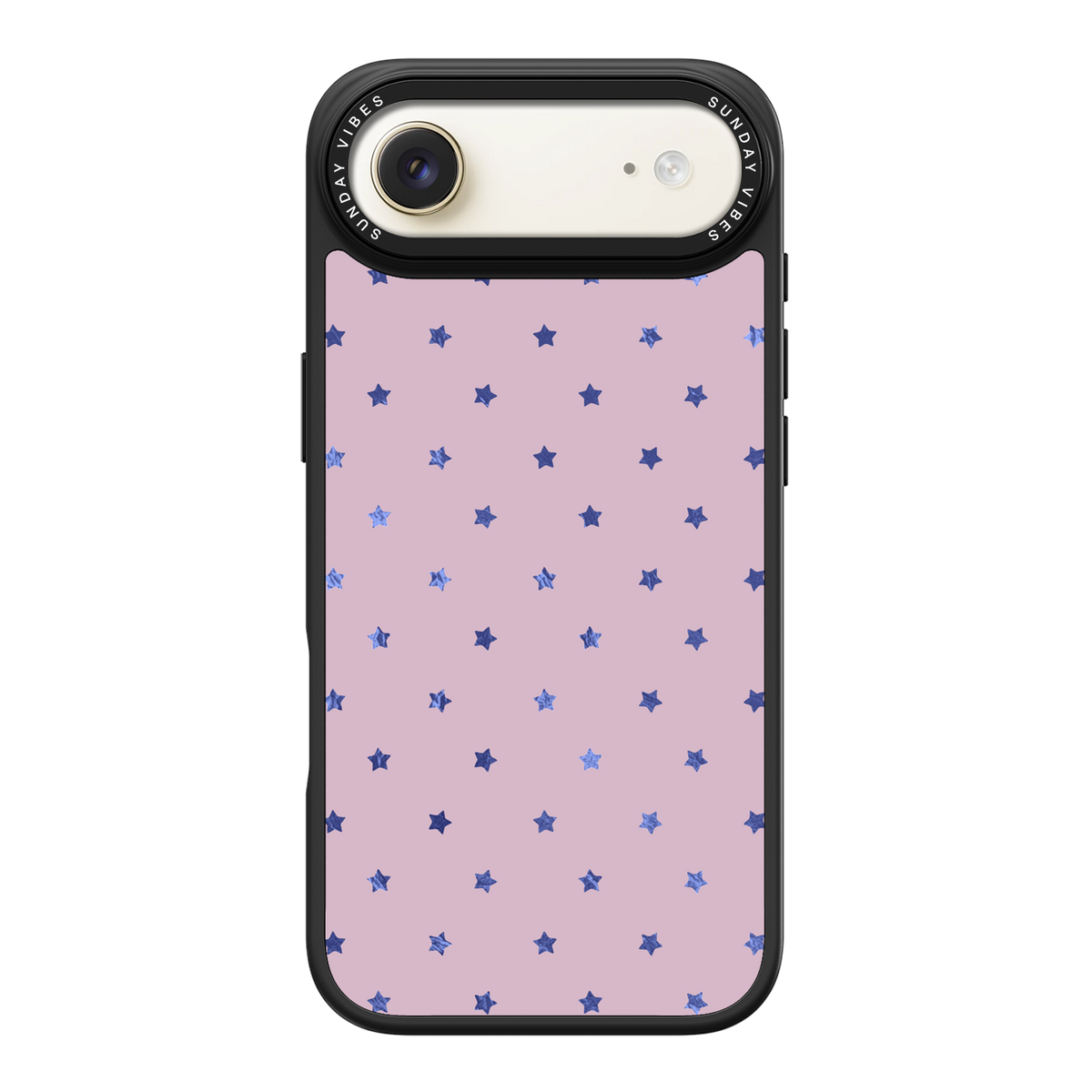 Dream A Little iPhone Case