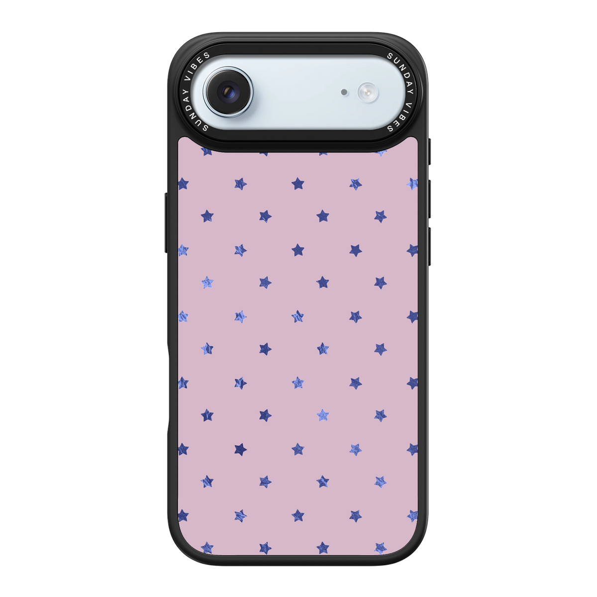 Dream A Little iPhone Case