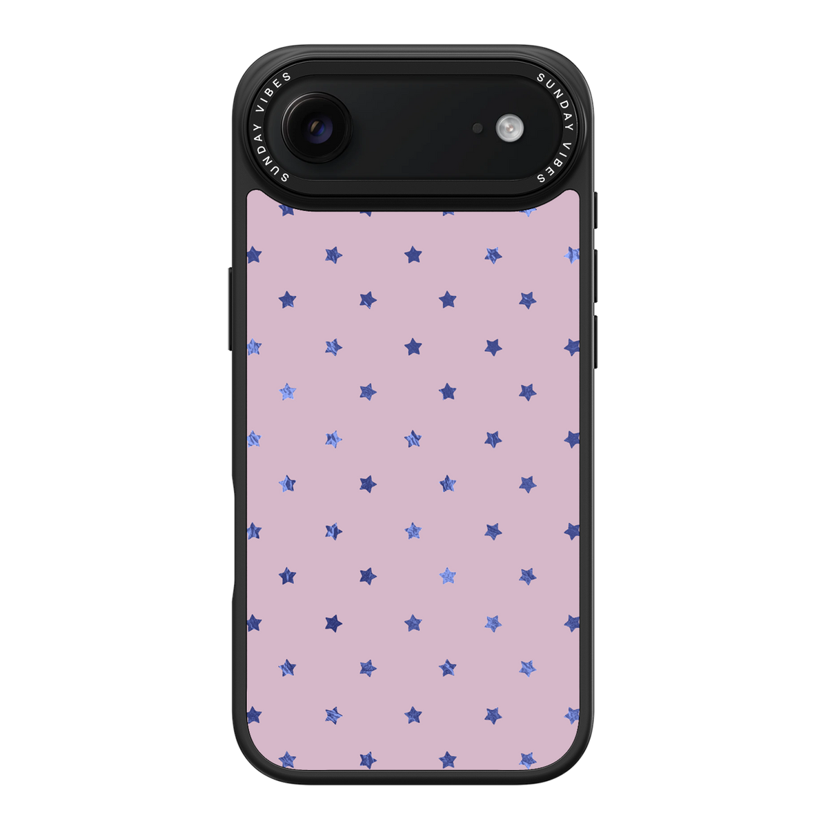 Dream A Little iPhone Case