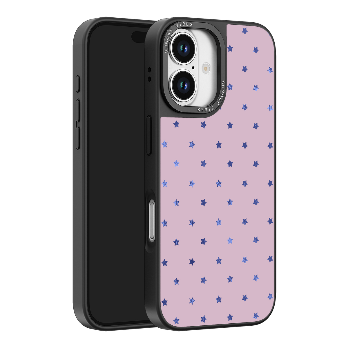 Dream A Little iPhone Case