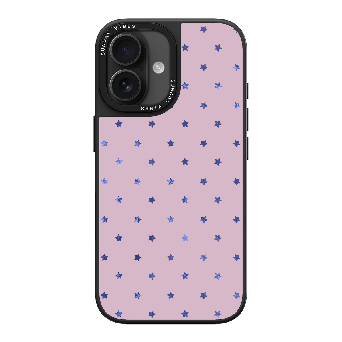 Dream A Little iPhone Case