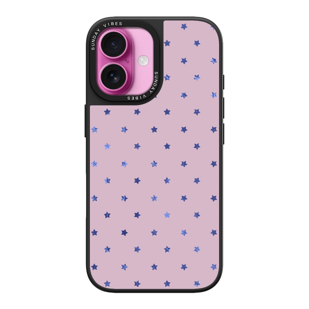 Dream A Little iPhone Case