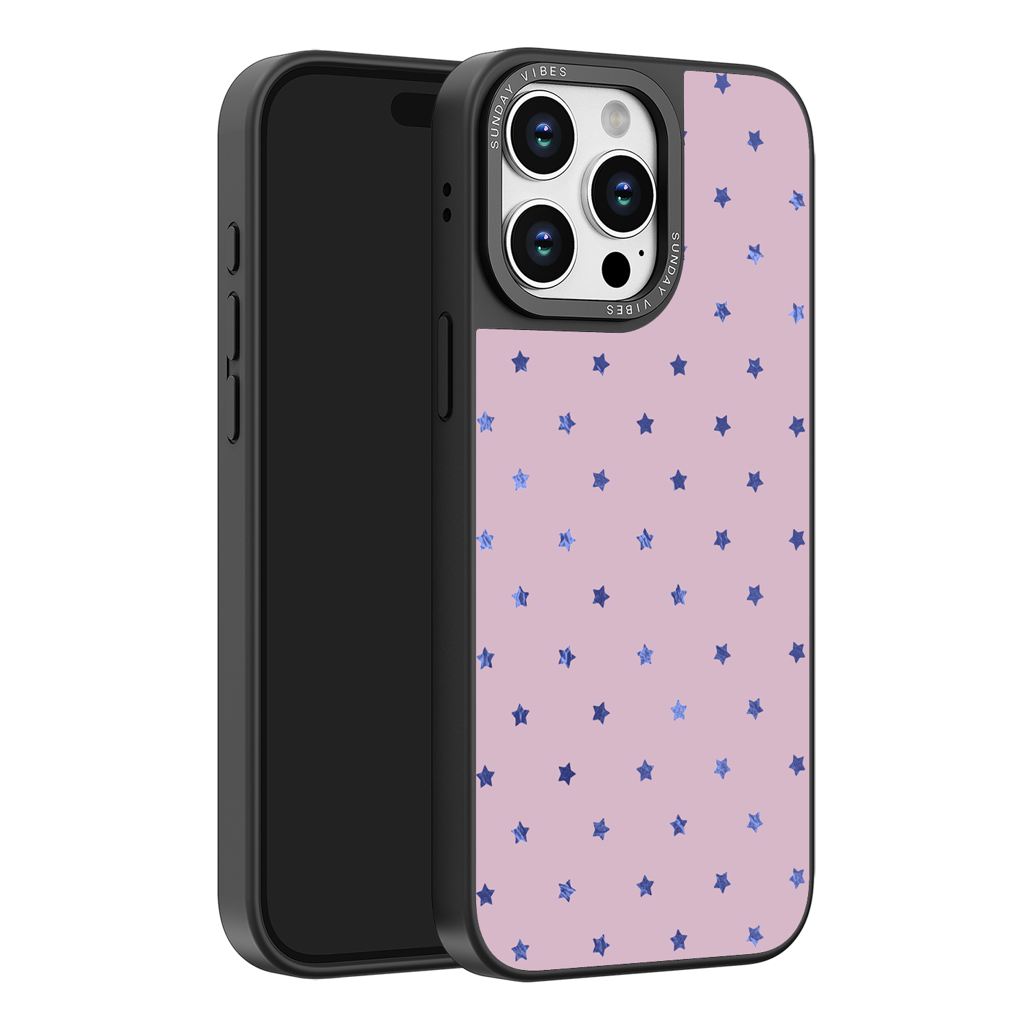 Dream A Little iPhone Case
