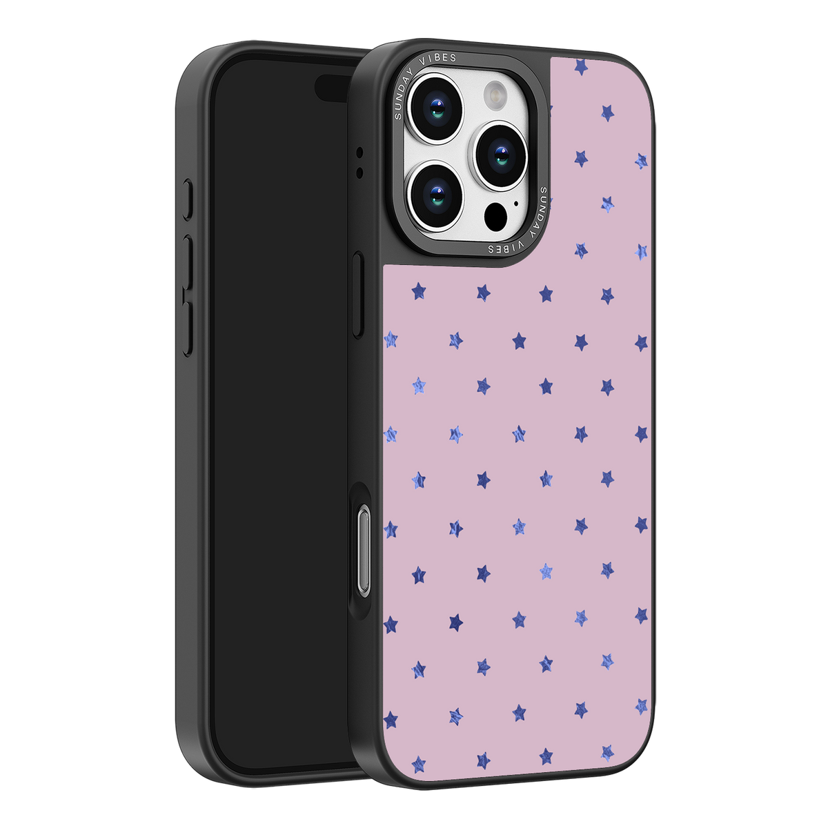 Dream A Little iPhone Case