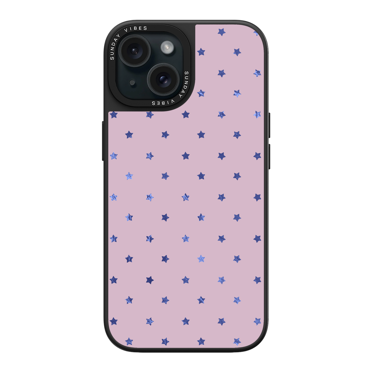 Dream A Little iPhone Case