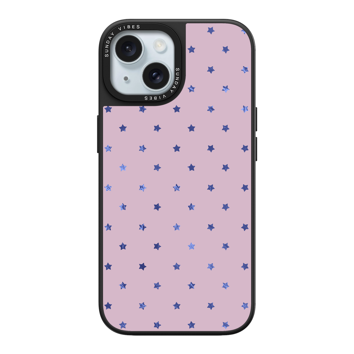 Dream A Little iPhone Case