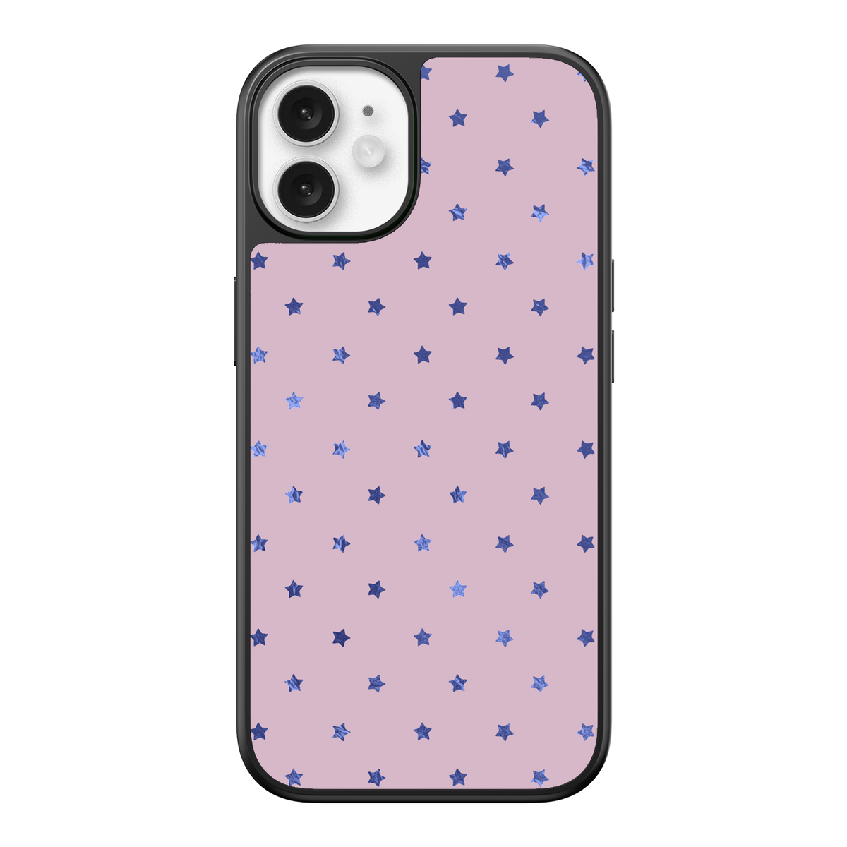 Dream A Little iPhone Case