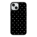 Midnight Shine iPhone Case