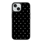 Midnight Shine iPhone Case