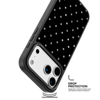 Midnight Shine iPhone Case