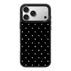 Midnight Shine iPhone Case