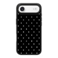 Midnight Shine iPhone Case