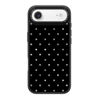 Midnight Shine iPhone Case