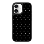 Midnight Shine iPhone Case