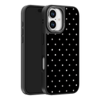 Midnight Shine iPhone Case