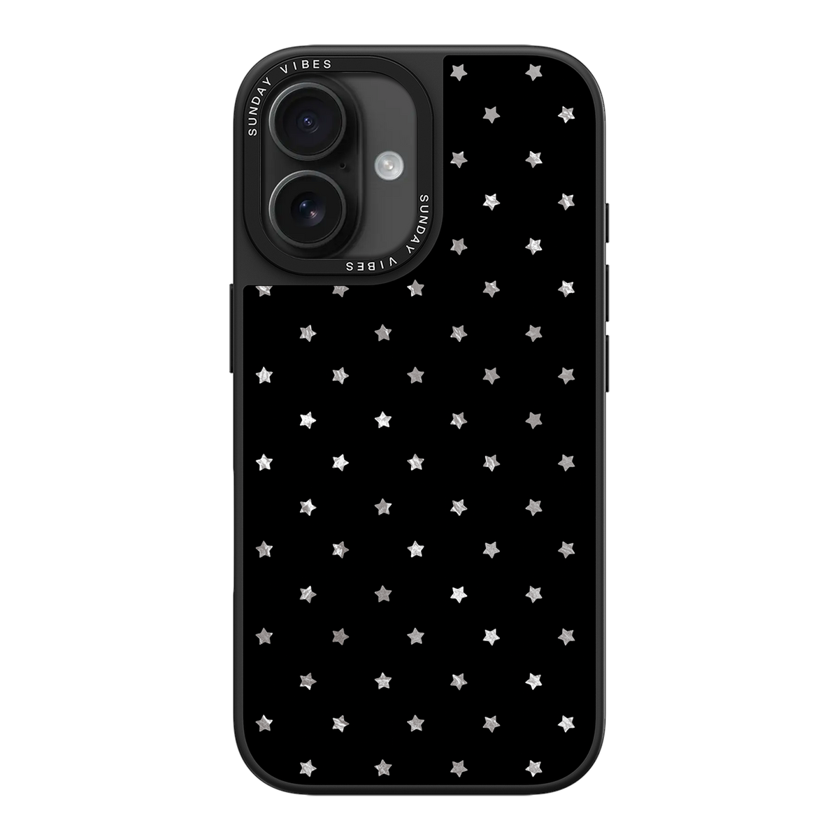 Midnight Shine iPhone Case