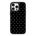 Midnight Shine iPhone Case