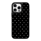 Midnight Shine iPhone Case