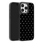 Midnight Shine iPhone Case