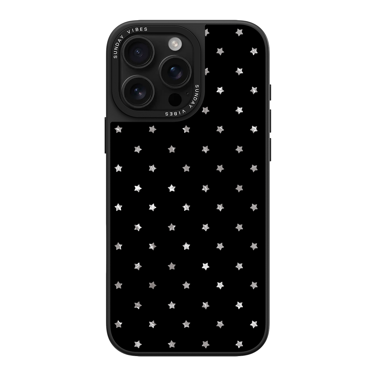 Midnight Shine iPhone Case