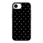 Midnight Shine iPhone Case