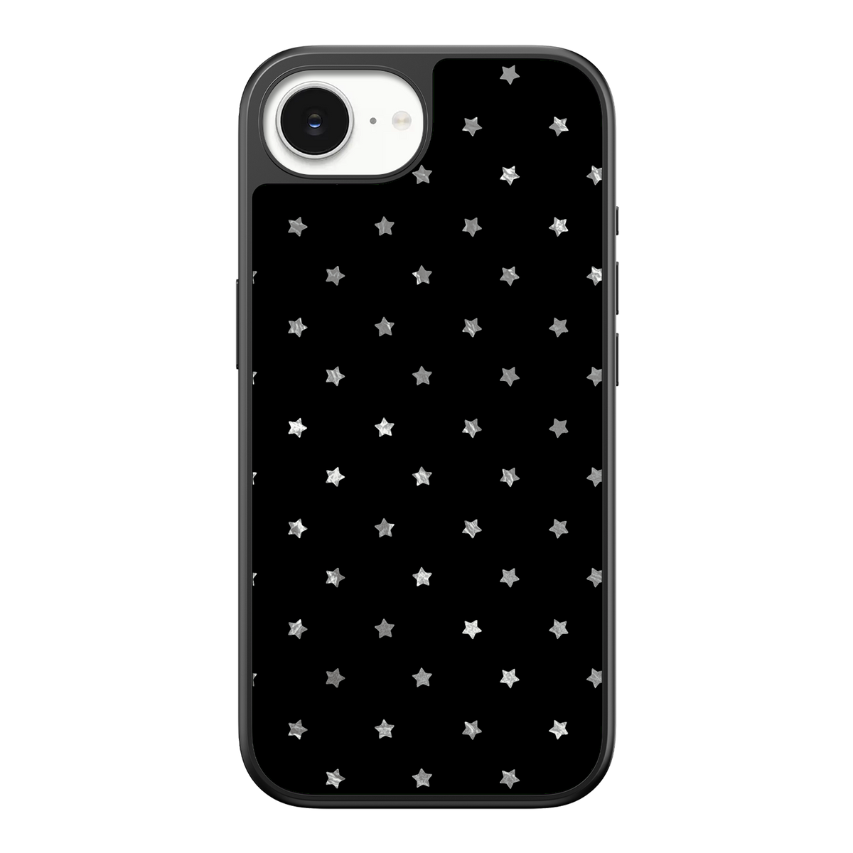 Midnight Shine iPhone Case