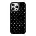 Midnight Shine iPhone Case